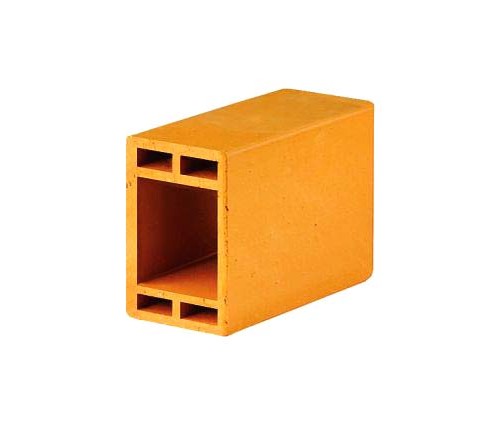 Bloco estrutural 14x19x09 (1/4)