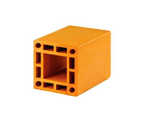 Bloco estrutural 14x19x14