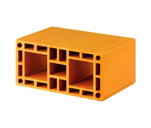 Bloco estrutural 14x19x29