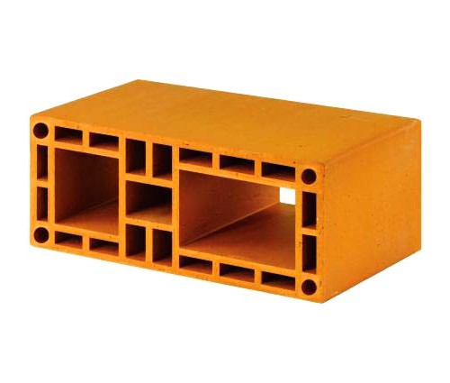 Bloco estrutural 14x19x34