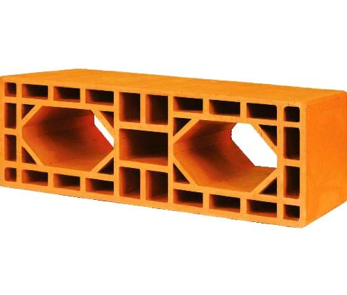 Bloco estrutural 14x19x39