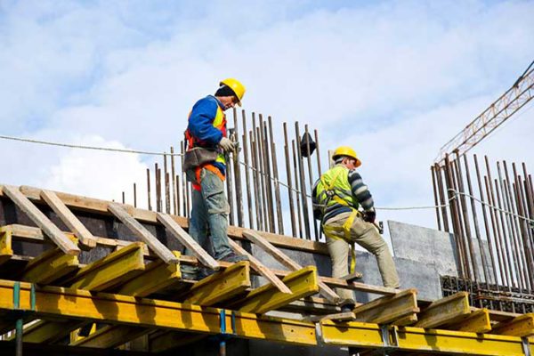 Cerâmica Formigari e Segurança no Trabalho