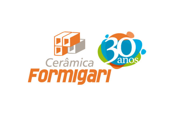 Cerâmica Formigari 30 anos